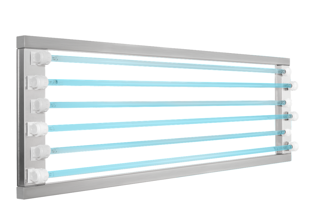 UV-SMELL SQ - UV SMELLSQ 6/40ZTX – 240W